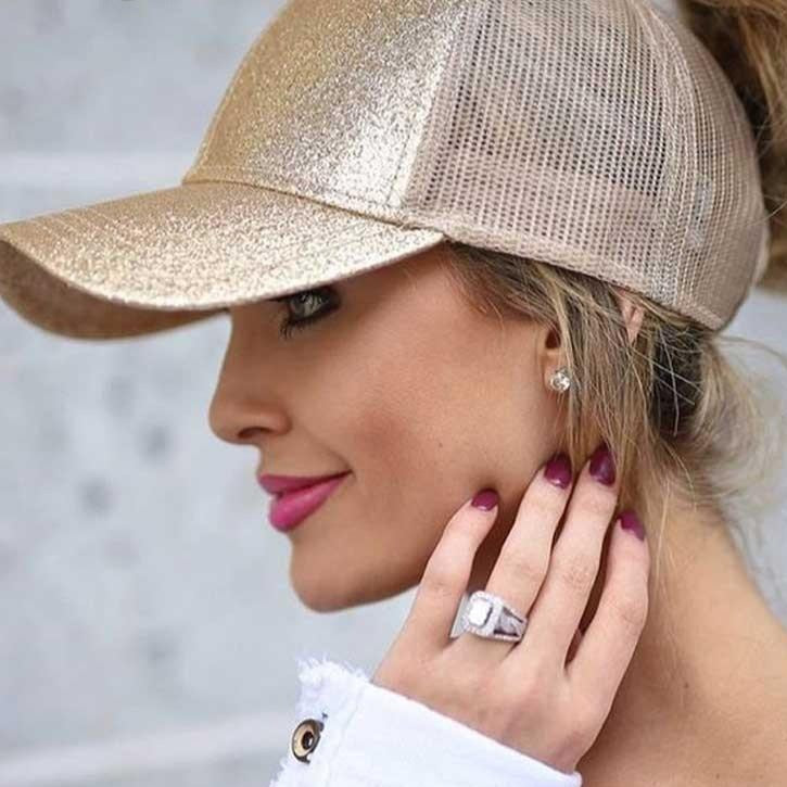 Cappello innovativo