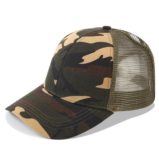 Cappello innovativo