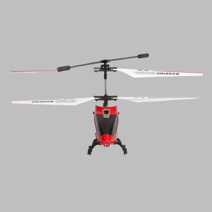 Mini elicottero RC infrangibile da 3,5 canali