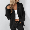 Cardigan in maglia da donna