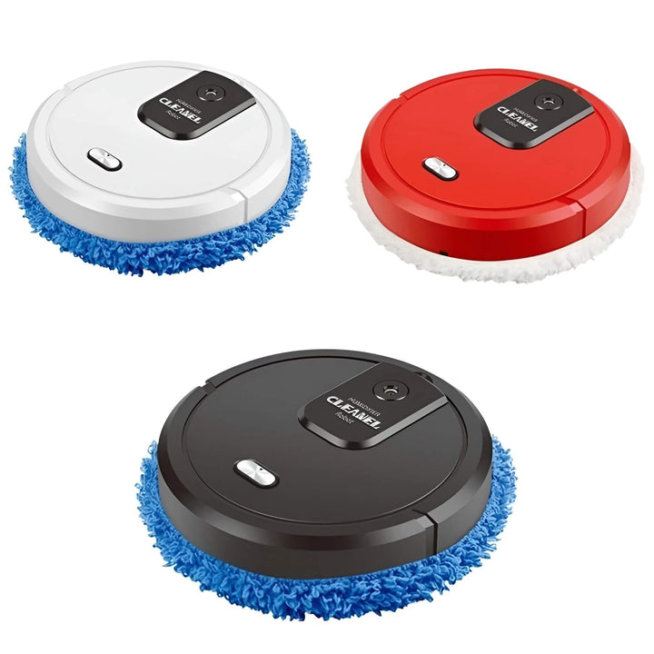 Robot Mop automatico per la pulizia