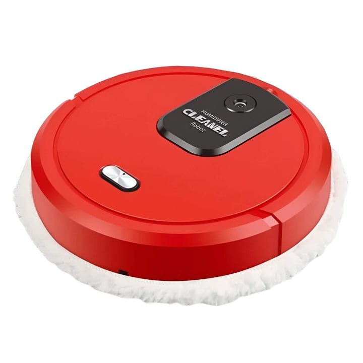 Robot Mop automatico per la pulizia