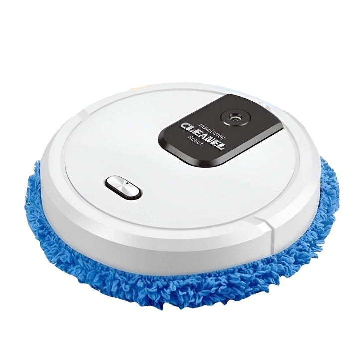 Robot Mop automatico per la pulizia