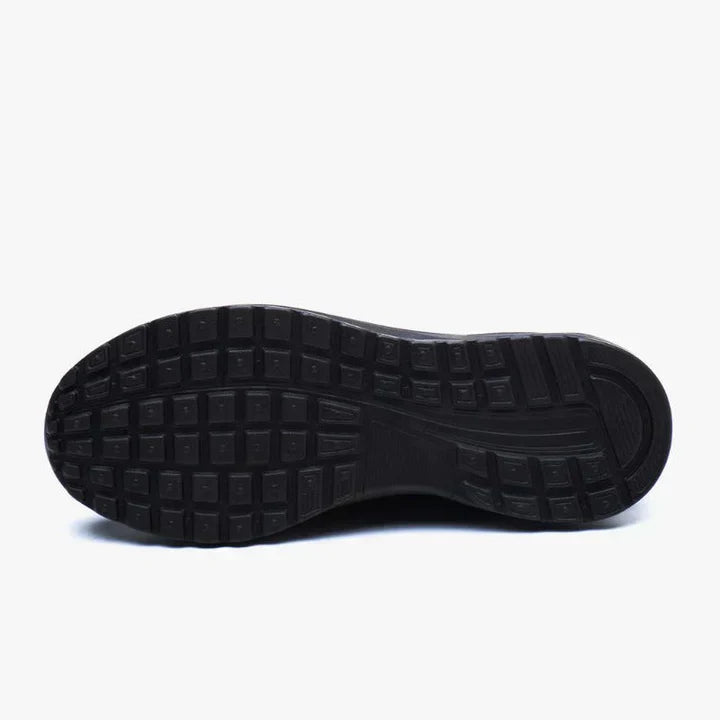 Scarpe antinfortunistiche ortopediche da uomo