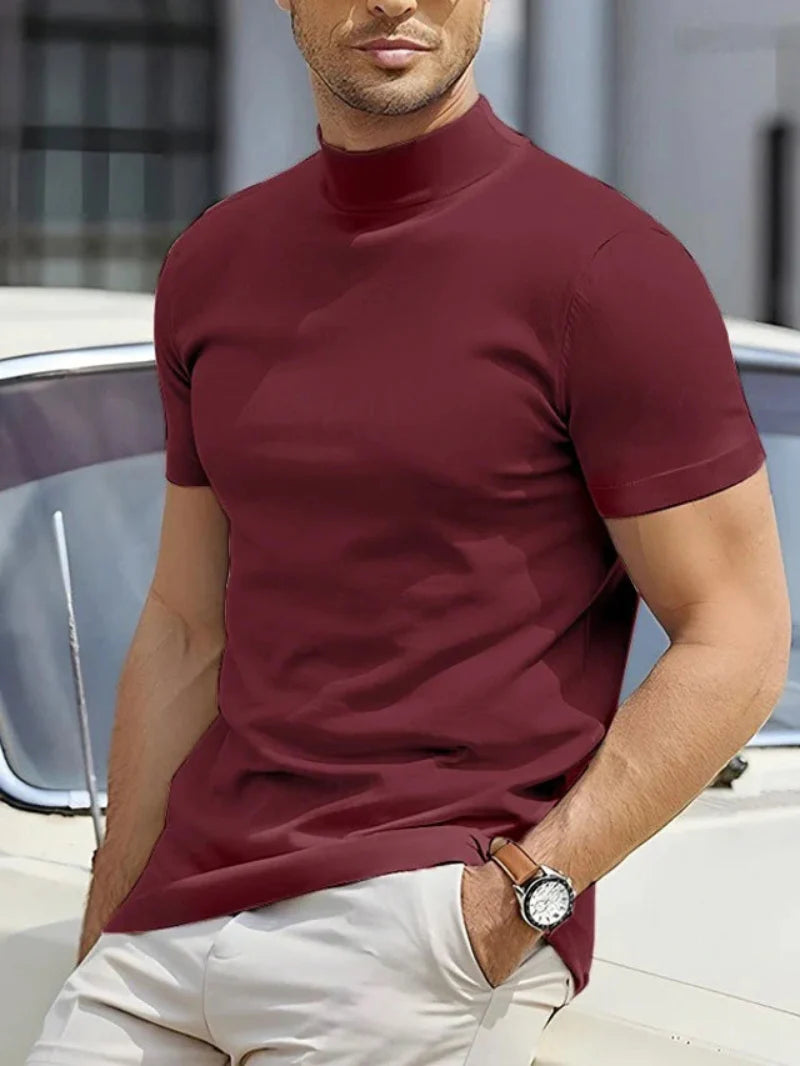 T-shirt da uomo per l'estate