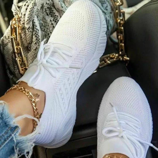 Scarpe ortopediche da donna