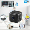 Innovativa mini telecamera di sicurezza