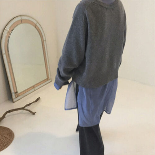 Cardigan a portafoglio in morbido cashmere