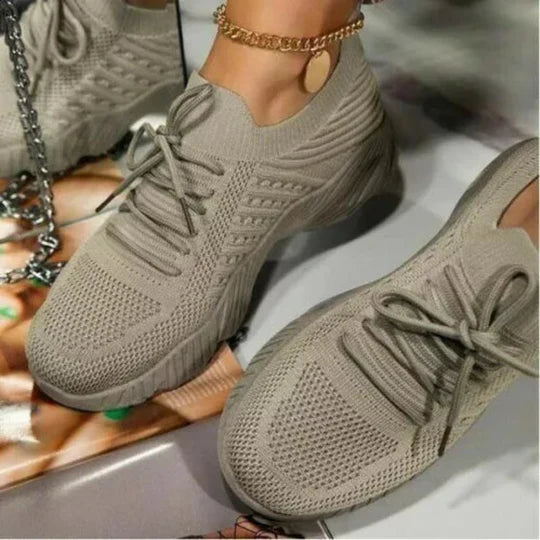 Scarpe ortopediche da donna