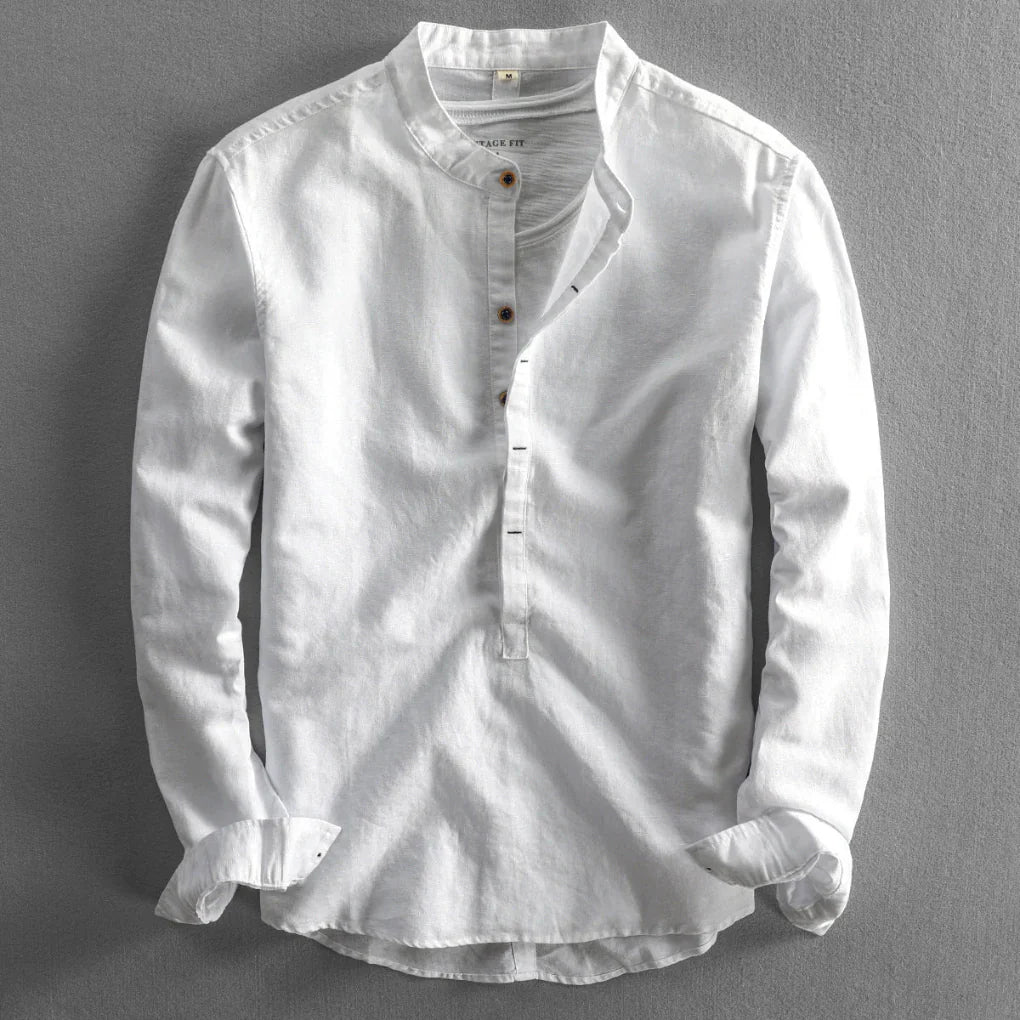 Camicia estiva da uomo