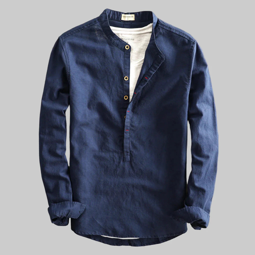 Camicia estiva da uomo
