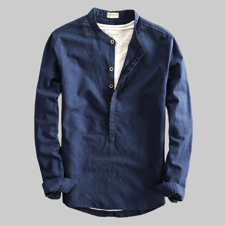 Camicia estiva da uomo