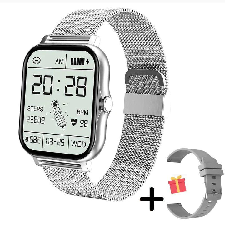 Smartwatch da donna