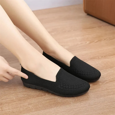 Scarpe ortopediche da donna