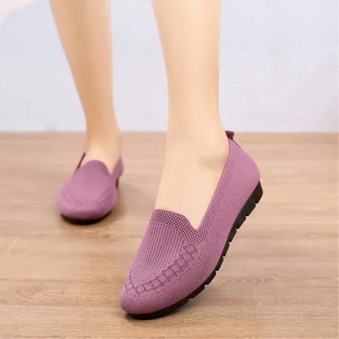 Scarpe ortopediche da donna