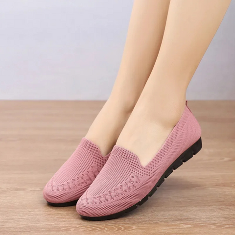 Scarpe ortopediche da donna