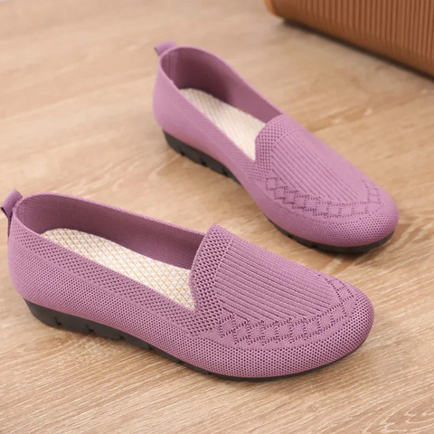 Scarpe ortopediche da donna