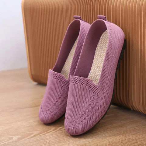 Scarpe ortopediche da donna
