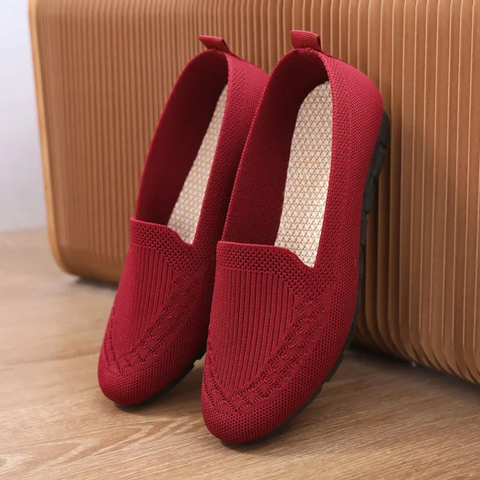 Scarpe ortopediche da donna