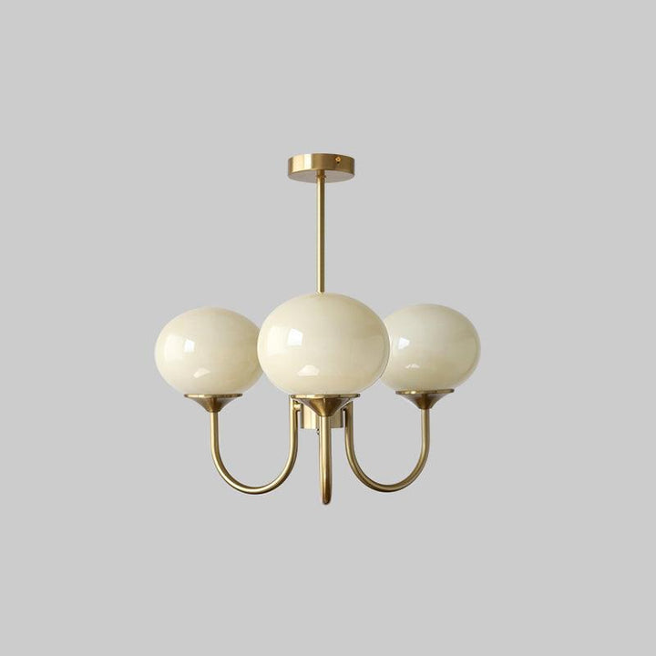 Lampadario moderno