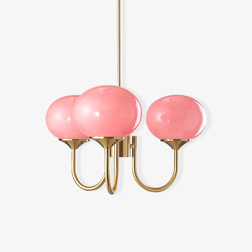 Lampadario moderno