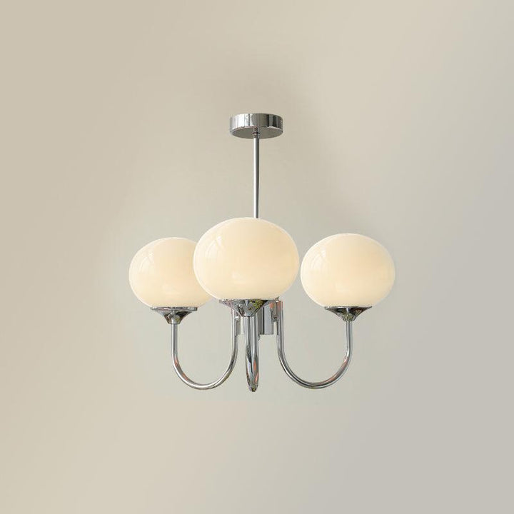 Lampadario moderno