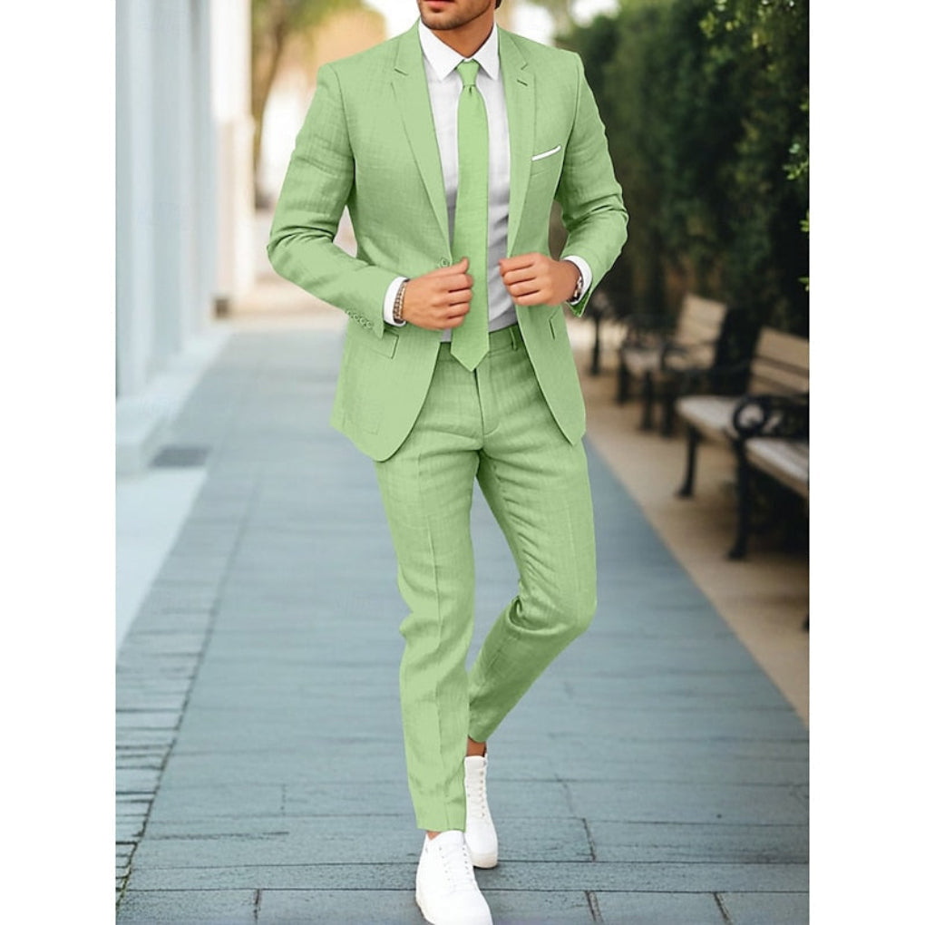 Abito casual a 2 pezzi