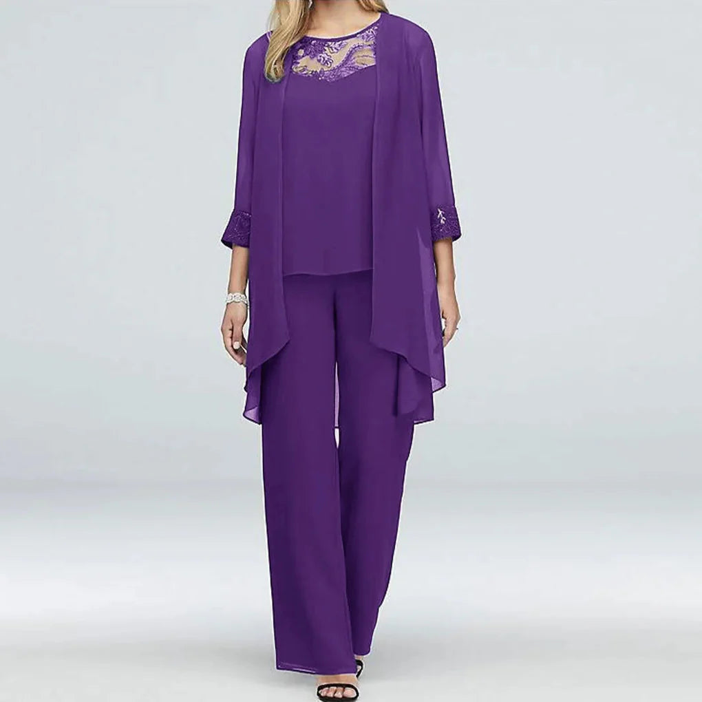 Completo due pezzi da donna