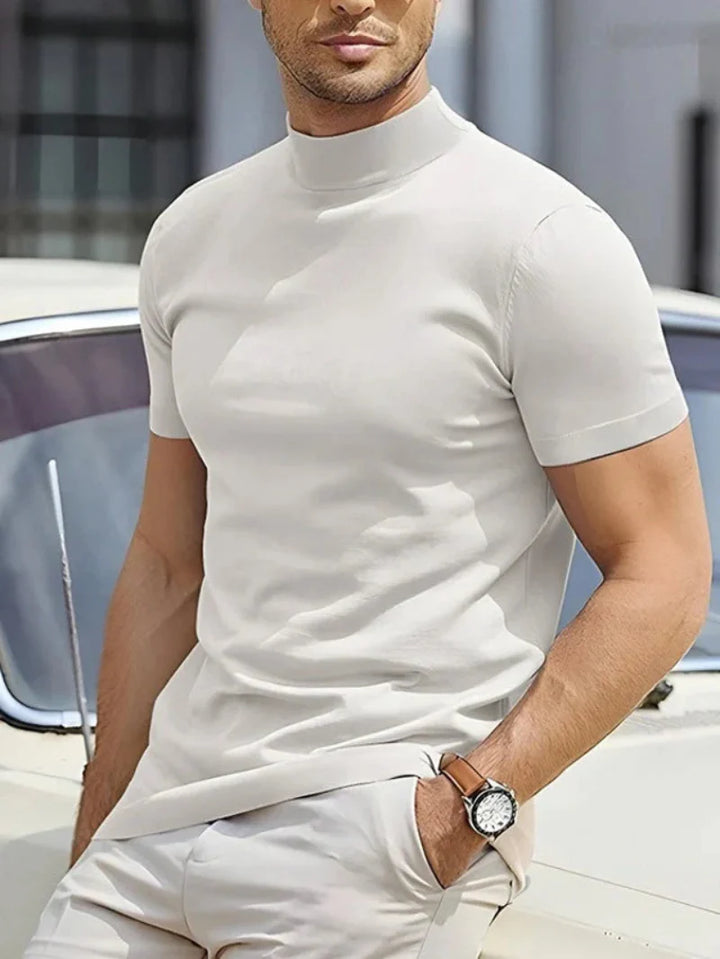T-shirt da uomo per l'estate