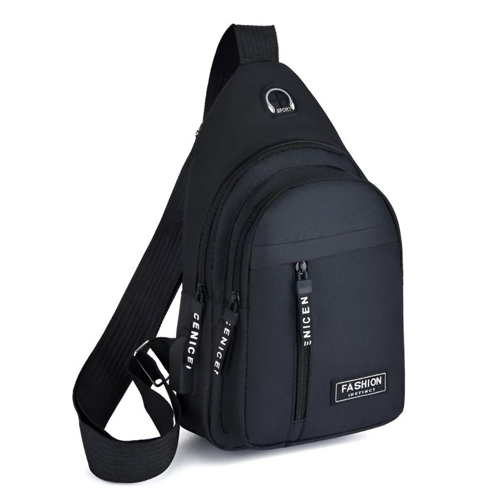 Borsa a tracolla da viaggio definitiva
