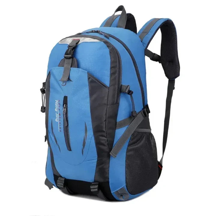 Zaino da viaggio impermeabile per esterni