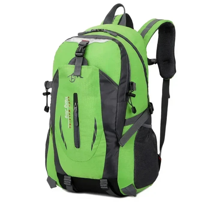 Zaino da viaggio impermeabile per esterni