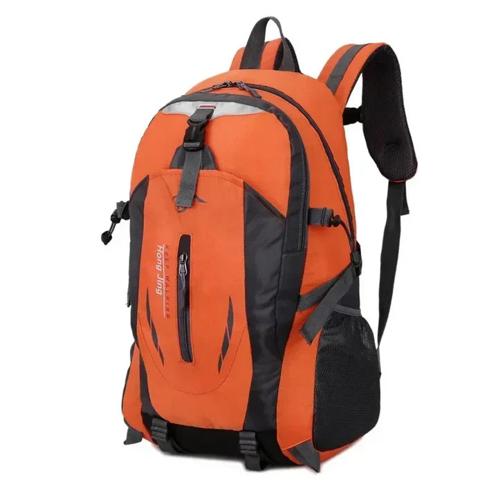 Zaino da viaggio impermeabile per esterni