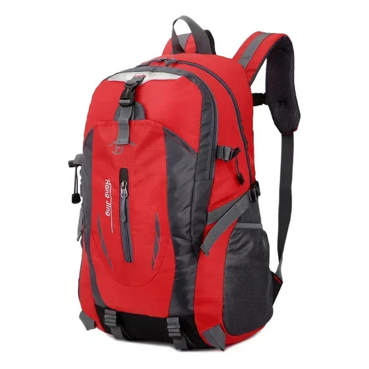 Zaino da viaggio impermeabile per esterni