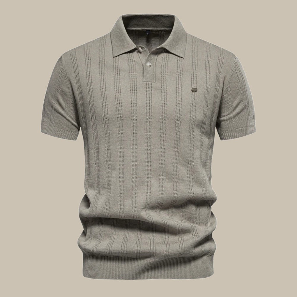 Polo Eleganza Leggera per l'uso quotidiano