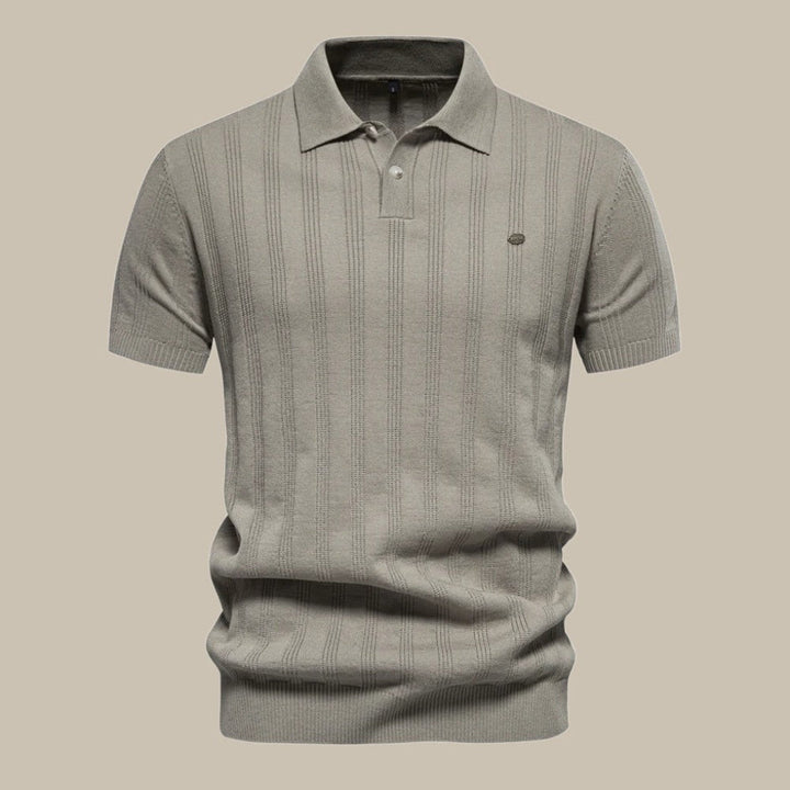 Polo Eleganza Leggera per l'uso quotidiano