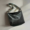 Borsa a tracolla in pelle vintage per donna