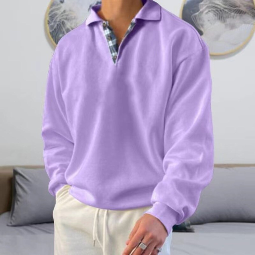 Maglione da uomo: comfort e stile per ogni occasione
