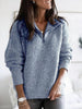 Maglione caldo da donna