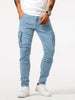 Pantaloni cargo da uomo