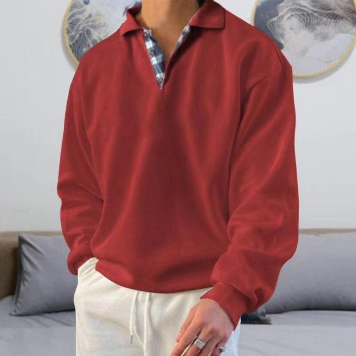 Maglione da uomo