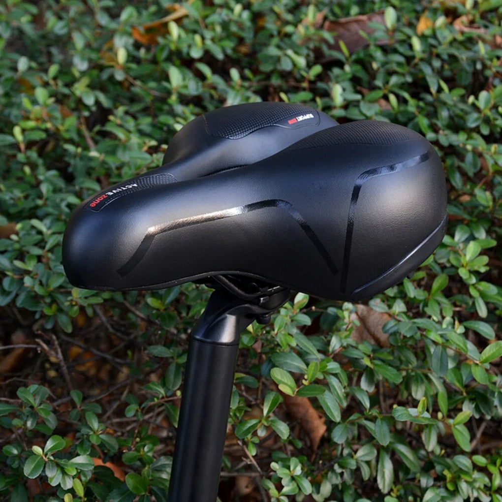 Sella ergonomica universale per bici